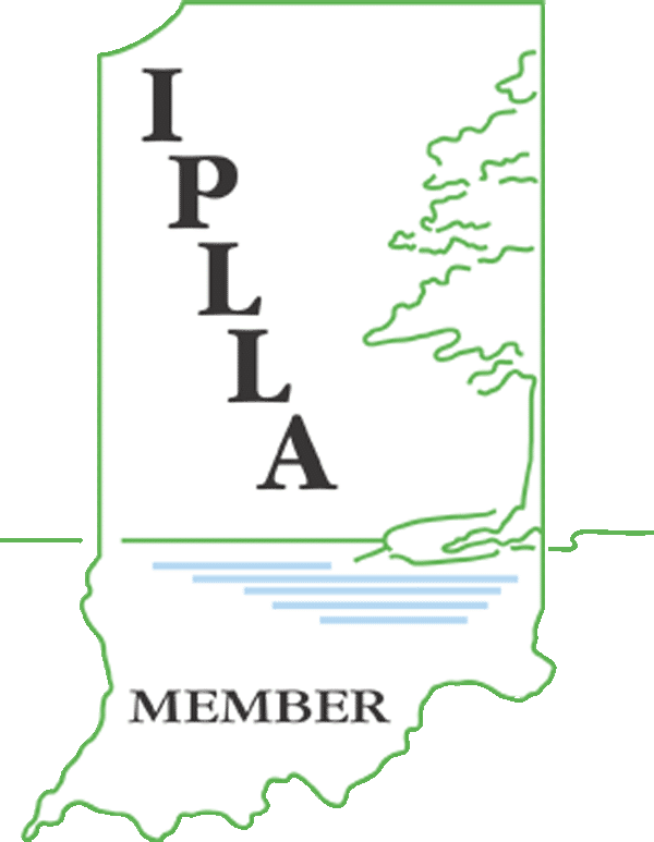 IPLLA Logo