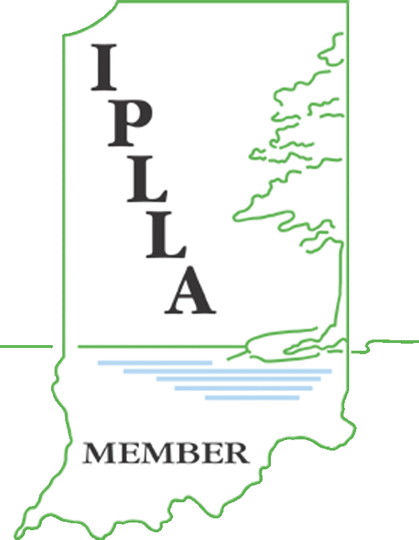IPLLA Logo