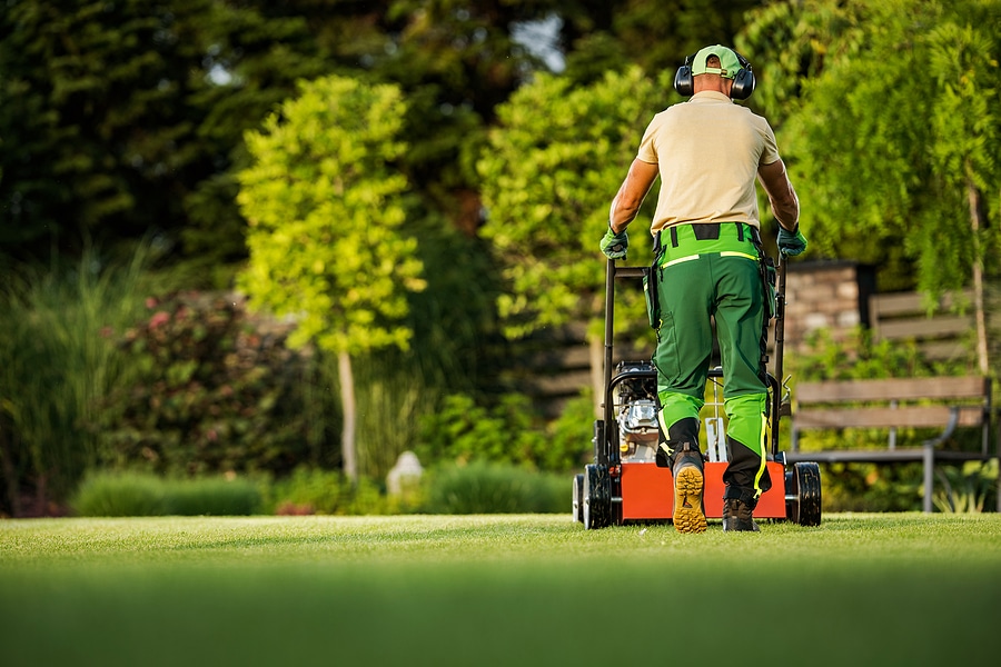 Aeration