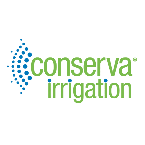 Conserva Irrigation Logo
